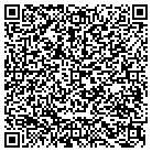 QR code with Hickok Center For Brain Injury contacts