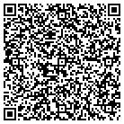 QR code with Richard Saetta Genl Contrs Inc contacts