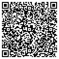 QR code with W S Industries Inc contacts