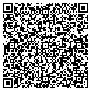 QR code with David Green contacts