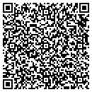 QR code with Gary Halpern contacts