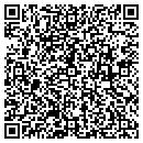 QR code with J & M Computer Systems contacts