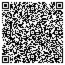 QR code with Catpro Inc contacts