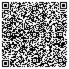 QR code with H & R Block Tax Service contacts