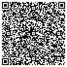 QR code with H & R Block Port Richmond contacts
