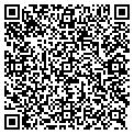 QR code with H Chalk & Son Inc contacts