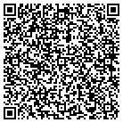QR code with J Murphy's Sewer & Drain Inc contacts