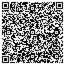 QR code with M N Entertainment contacts