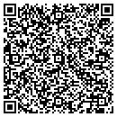 QR code with Dihr Inc contacts