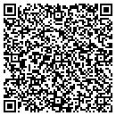 QR code with Gina Cassid Comfort contacts