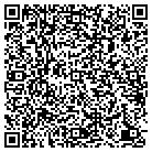 QR code with WEBB Tech Data Service contacts