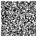 QR code with Art Scope Inc contacts