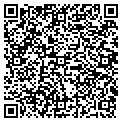 QR code with HP contacts