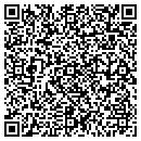 QR code with Robert Howland contacts