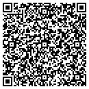 QR code with J S Painting Co contacts