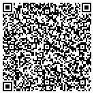 QR code with J & M Ready Mix Products contacts