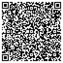 QR code with C & S Service contacts