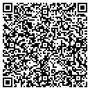 QR code with J Andrew Lange Inc contacts
