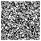 QR code with J & J Carpet Installations contacts