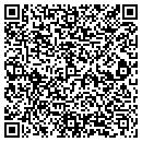 QR code with D & D Sealcoating contacts