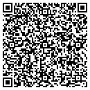 QR code with U A Management Corp contacts