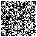 QR code with CMS contacts