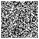 QR code with Hale Northeastern Inc contacts