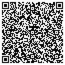 QR code with Aquarius LLC contacts