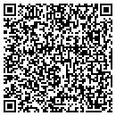 QR code with CVA Meats contacts