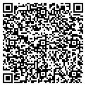 QR code with I D T contacts