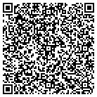 QR code with Appleton Realty & Dvlpmnt Co contacts