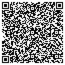 QR code with Johnny J's Landscaping contacts