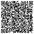 QR code with Temprep contacts