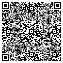 QR code with Harvey Fein contacts