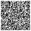 QR code with Ah Fun Inc contacts