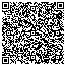 QR code with T Mobile contacts