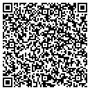 QR code with James H Petersen contacts