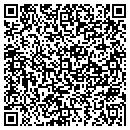 QR code with Utica Lincoln Garage Inc contacts