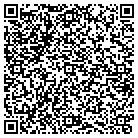 QR code with RDD Freight Intl Inc contacts