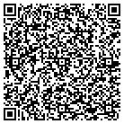 QR code with Chenango County Realty contacts