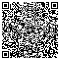 QR code with In A Flash contacts