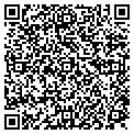 QR code with Sushi D contacts