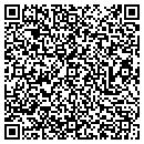 QR code with Rhema Christian Worship Center contacts