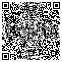 QR code with XTP contacts