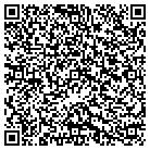 QR code with Hunters Run Stables contacts