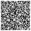 QR code with B & C Construction contacts