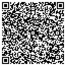 QR code with J V Office Service contacts