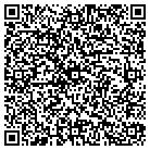 QR code with M R Rekemeyer Trucking contacts