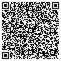 QR code with M&T contacts