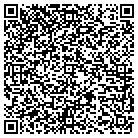 QR code with Twin Green Traffic Signal contacts